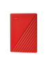 WD 1TB Portable Hard Disk 
